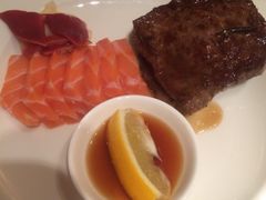 -杭州国际会议中心洲际酒店-原素全日餐厅(解放东路店)