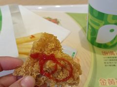 -德克士(魏县店)