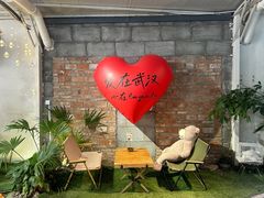 -HERRE·FARM 赫尔露营农场·团建聚会包场