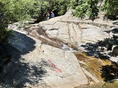 -黑龙潭风景区