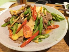 -紫滇源云南生态菜(丹凤街店)