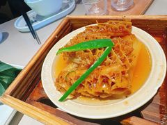 -蔡澜点心·粤菜(领展购物广场店)