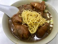 -麦文记面家(佐敦店)