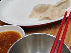 -喜家德虾仁水饺(华强天虹店)