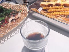 -京城·森鸽排档(双井店)