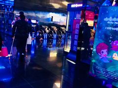 -喜满客影城(汉神广场店)