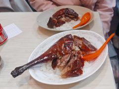 -一乐烧鹅(中环店)