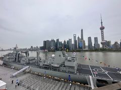 -上海港国际客运中心