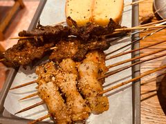 -北丐先生·野馄饨烧烤(长宁龙之梦店)
