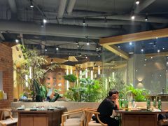 -蘸小院铁锅炖·蘸酱菜·东北菜(怀远门店)