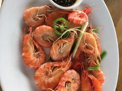 -海上驿站渔家菜馆