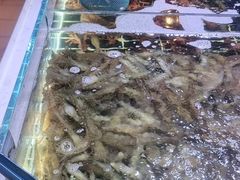 -聚盛源蒸汽海鲜火锅烤肉自助(巨川金海岸购物广场店)