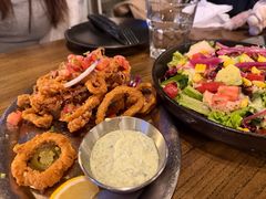 -Q MEX 库迈墨西哥餐吧(双井店)