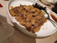 -陶陶居海鲜酒家(新马路店)