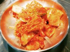 -大丘街路边烤牛肉