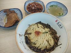 -朱洪元苏式面馆(绿宝广场店)