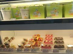 -奈雪的茶(佛山顺德美的悦然广场店)