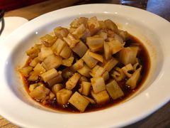-東舍食唐精品陕菜馆