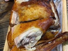-Hi YOU你的饭局泰餐厅(雍和宫店)