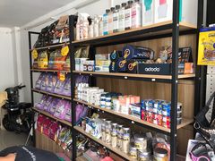 -美美酱宠物(外运路小区店)