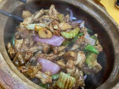 -汤氏美食台山水步特色黄鳝饭(龙津东路店)