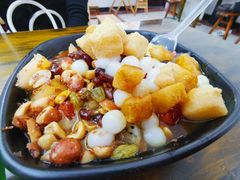 -串妹花式冰粉(乐山总店)