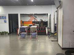 -悦动体能(金融街店)