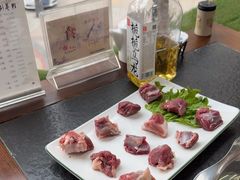 -清真·德顺祥铜锅涮羊肉(宝丰店)