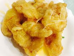-香融府·烤鸭·家常菜(马家堡路店)