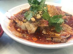 -廖老妈蹄花店(人民公园陕西街259号店)