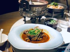 -荟廷·晶萃(陆家嘴尚悦湾店)