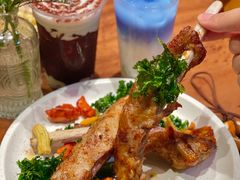 -Grande A'moo(上海万象城店)