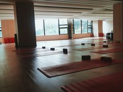 -威尔仕W FITNESS健身会所(联洋广场店)