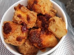 -三味臭豆腐(鲁迅故里店)