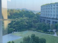 -天目湖涵田度假村