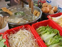-正宗阳山牛杂(东城店)