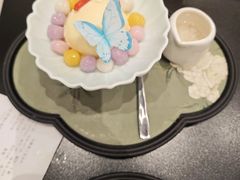 -国人川菜(李家村建东街店)