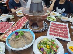 -东来顺饭庄·火锅(环岛店)