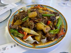 -帕米尔食府(白云观店)