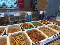 -船歌·鱼水饺青岛菜(闽江二路店)