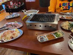 -大阪烧肉BAKA一代(国贸商住大厦店)