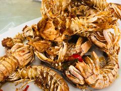 -巽东海鲜大排档(巽寮湾店)