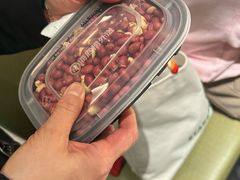 -海底捞火锅(奥森店)