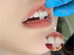 -牙博士口腔品牌连锁(杨浦店)