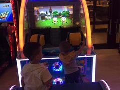 -惠州金海湾嘉华度假酒店