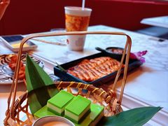 -太食獸泰式茶餐厅(艾尚天地店)