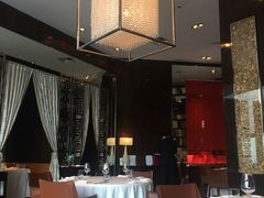 -北京金融街丽思卡尔顿酒店·意味轩 Cepe