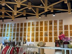 -十八字金银饰·拼豆·开蚌手工体验团建(君太百货店)