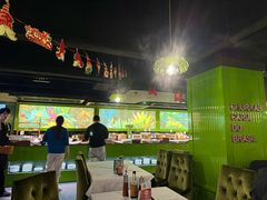 -戈拿旺巴西烤肉(崇文门店)