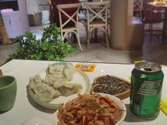 -岳姥姥饺子(泺文路店)